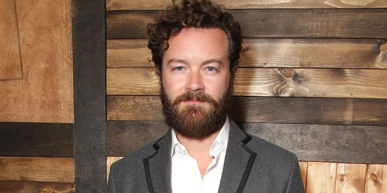 Danny Masterson sentenciado a entre 30 años y cadena perpetua por violación de dos mujeres