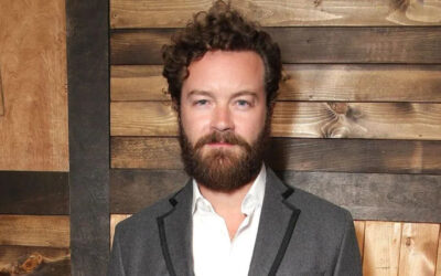 Danny Masterson sentenciado a entre 30 años y cadena perpetua por violación de dos mujeres