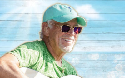 Revelan que el cantautor Jimmy Buffett murió de cáncer de piel