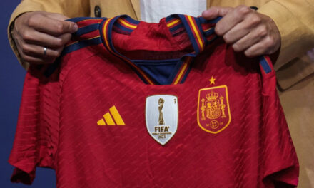 Mayoría de jugadoras de España levantan boicot a la selección tras intervención del gobierno