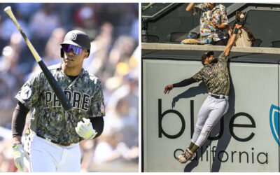 Jonrón de Soto y cuatro producidas ayudan a Padres en paliza de 12-2 sobre Cardenales