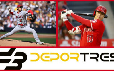 Ohtani operado del codo. Su doctor espera que regrese en 2024 como bateador, y en 2025 como lanzador(Video D3 completo 12:00 PM)