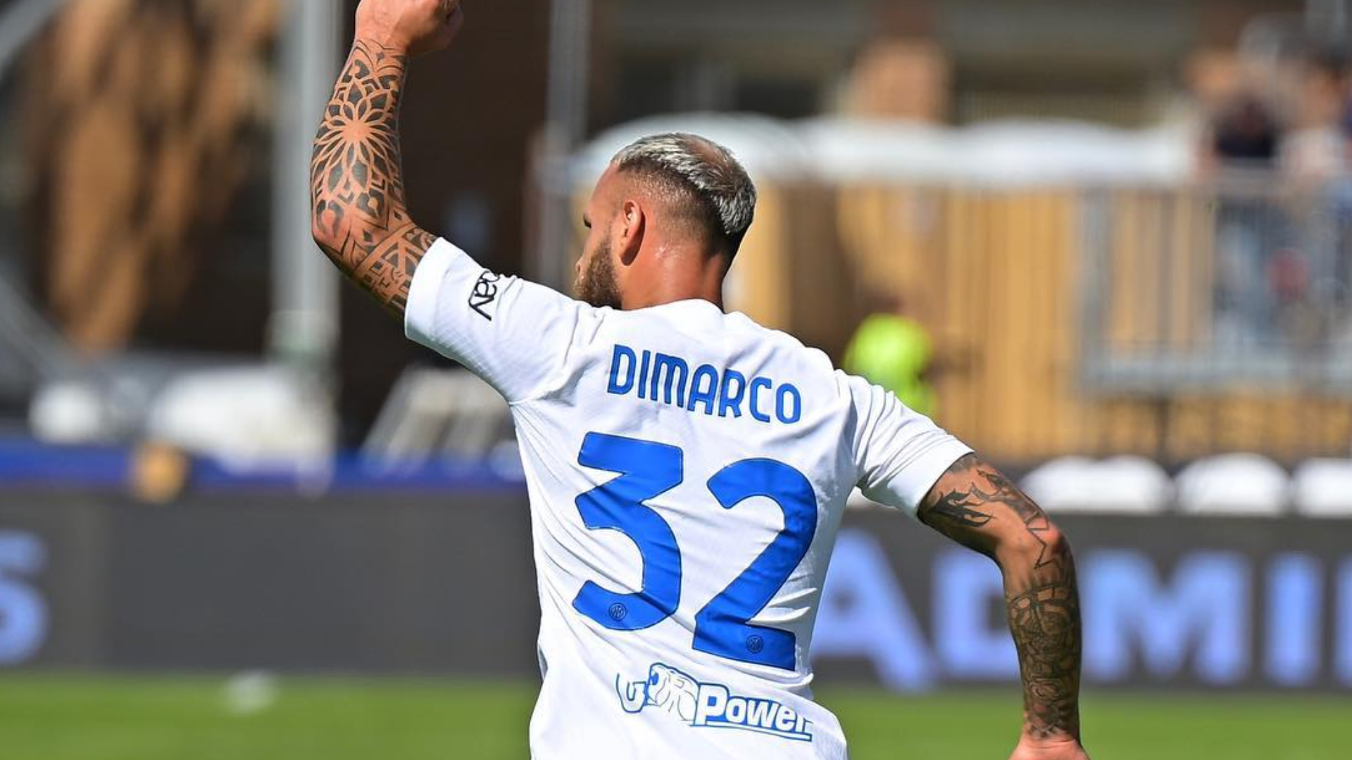Inter se mantiene perfecto en la Serie A tras ganar 1-0 en Empoli