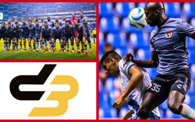 Podcast D3: Puebla pierde tres puntos por alineación indebida ante Xolos
