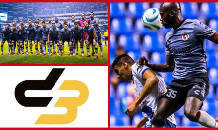 Podcast D3: Puebla pierde tres puntos por alineación indebida ante Xolos