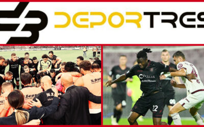 Torino supera 3-0 a Salernitana de Ochoa y se coloca séptimo en la Serie A(Video D3 completo 12:00 PM )