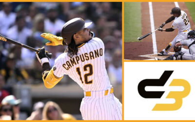 Podcast D3: Campusano y Choi guían a Padres a 7mo triunfo seguido; 3-2 sobre Rockies