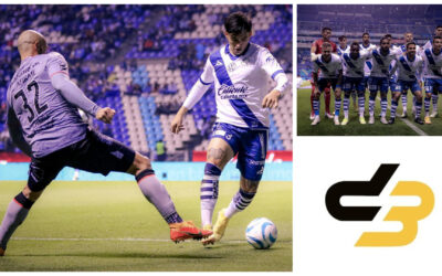 Podcast D3: Inminente castigo al Puebla que podría ayudar a Xolos