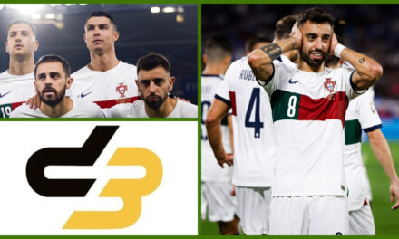 Podcast D3: Portugal cumple y mantiene paso perfecto rumbo a la Eurocopa 2024