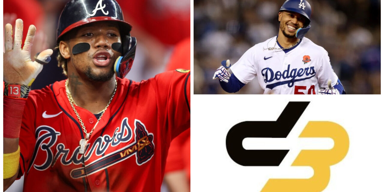 Podcast D3: Acuña-Betts, mano a mano por el MVP de la Liga Nacional