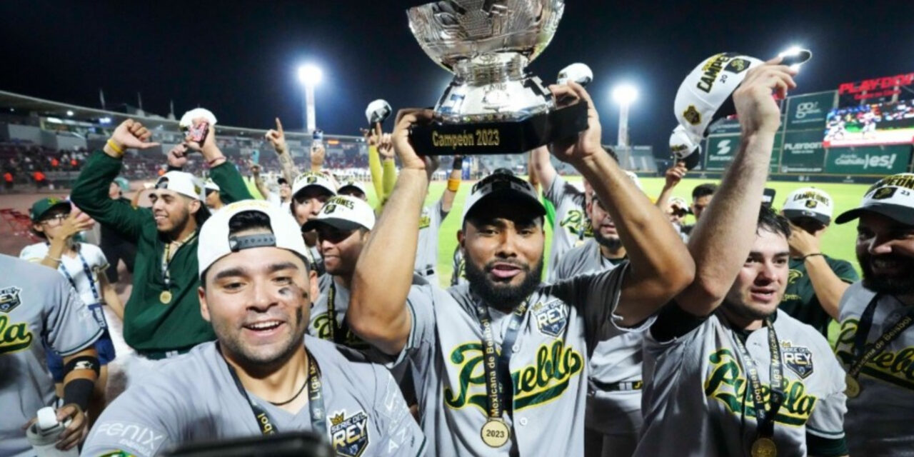 Los Pericos vuelan con la Copa Zaachila rumbo a la gloria