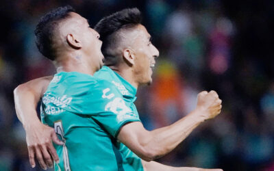 León derrotó por la mínima a Xolos