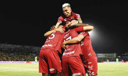 Atlas le pegó al FC Juárez