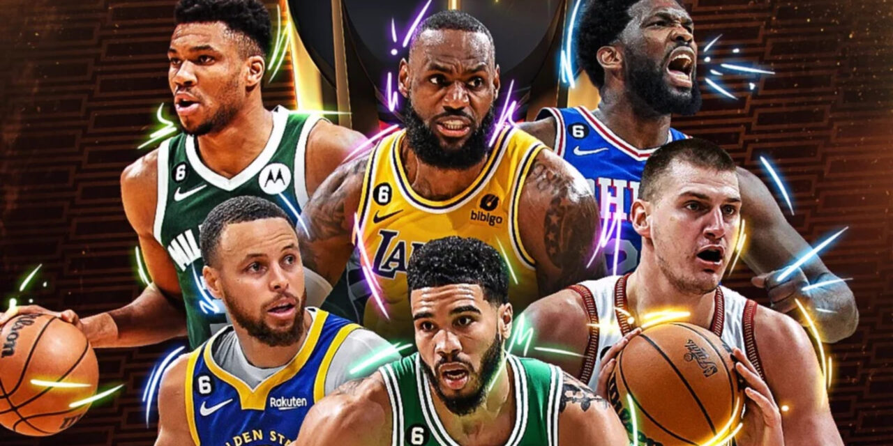 NBA: Lo que hay que saber de la temporada: mucho dinero, mucho talento y hitos por superar