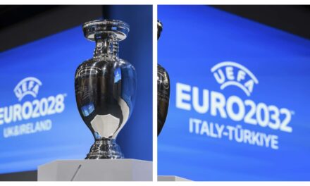 UEFA concede la Euro 2028 a Gran Bretaña e Irlanda y la de 2023 a Italia y Turquía