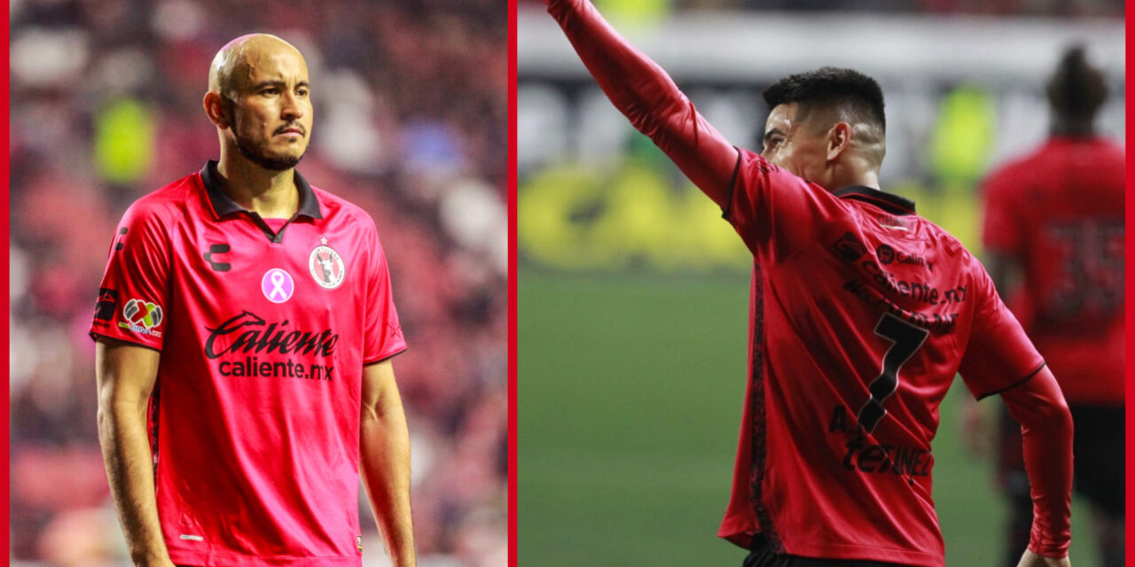 Xolos vuelve a ganar en casa, ahora ante San Luis