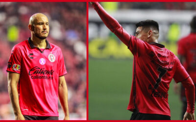 Xolos vuelve a ganar en casa, ahora ante San Luis