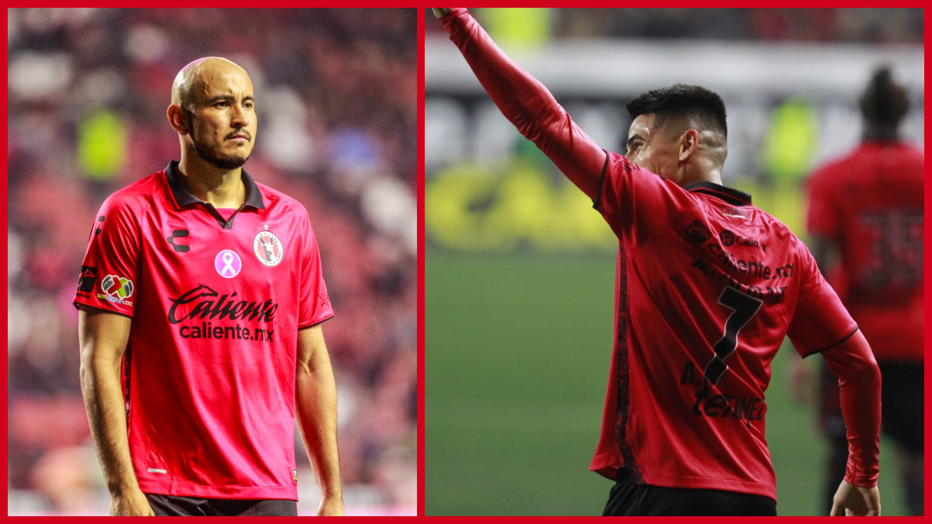 Xolos vuelve a ganar en casa, ahora ante San Luis - Deportres