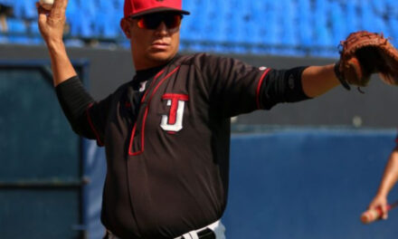 Luis Carlos Rivera dirigirá a Toros de Tijuana en la temporada 2024 de Liga Mexicana de Beisbol