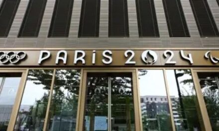 Fiscales financieros vuelven a registrar la sede del comité organizador de París 2024
