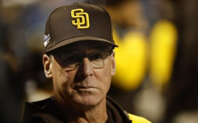 Bob Melvin será el nuevo manager de Giants