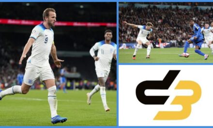 Podcast D3: Inglaterra confirma su lugar en la Euro 2024 tras vencer 3-1 a Italia en Wembley