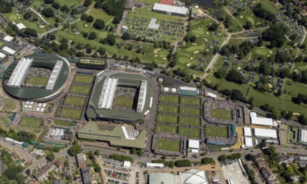 Expansión de Wimbledon recibe aprobación de la junta local, el plan incluye un nuevo estadio