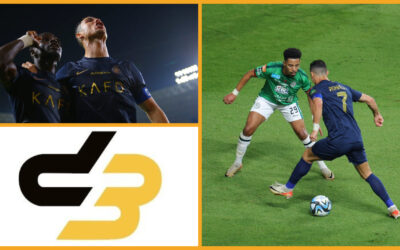 Podcast D3: El Al-Nassr de Cristiano Ronaldo alcanza los cuartos de final de la Copa en la prórroga