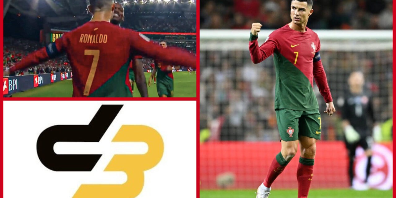 Podcast D3:Con doblete de Cristiano Ronaldo, Portugal logró su pase a la Eurocopa 2024