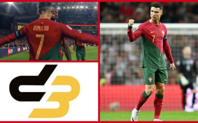 Podcast D3:Con doblete de Cristiano Ronaldo, Portugal logró su pase a la Eurocopa 2024