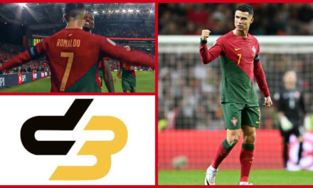Podcast D3:Con doblete de Cristiano Ronaldo, Portugal logró su pase a la Eurocopa 2024