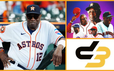 Podcast D3: Dusty Baker espera seguir ayudando a crecer el béisbol tras su retiro como mánager de los Astros