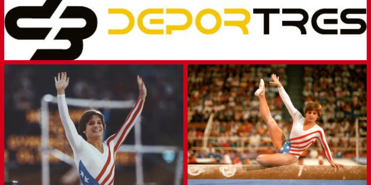 Exgimnasta Mary Lou Retton sigue en terapia intensiva; las donaciones llegan(Video D3 completo 12:00 PM)