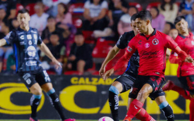 Querétaro rompió la mala racha y venció en casa a los Xolos