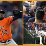 Altuve y Javier conducen a Astros a victoria para acercarse a