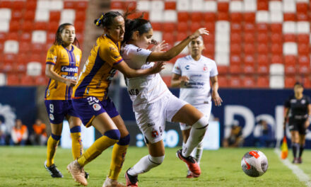 Club Tijuana Femenil se reencuentra con la victoria ante San Luis
