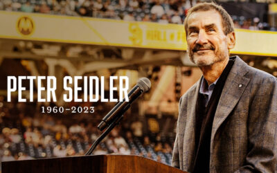 Falleció Peter Seidler, el propietario de los Padres de San Diego