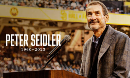 Falleció Peter Seidler, el propietario de los Padres de San Diego