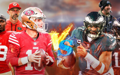 Purdy y los 49ers regresan a Filadelfia con un QB saludable y con el objetivo de enviar un mensaje