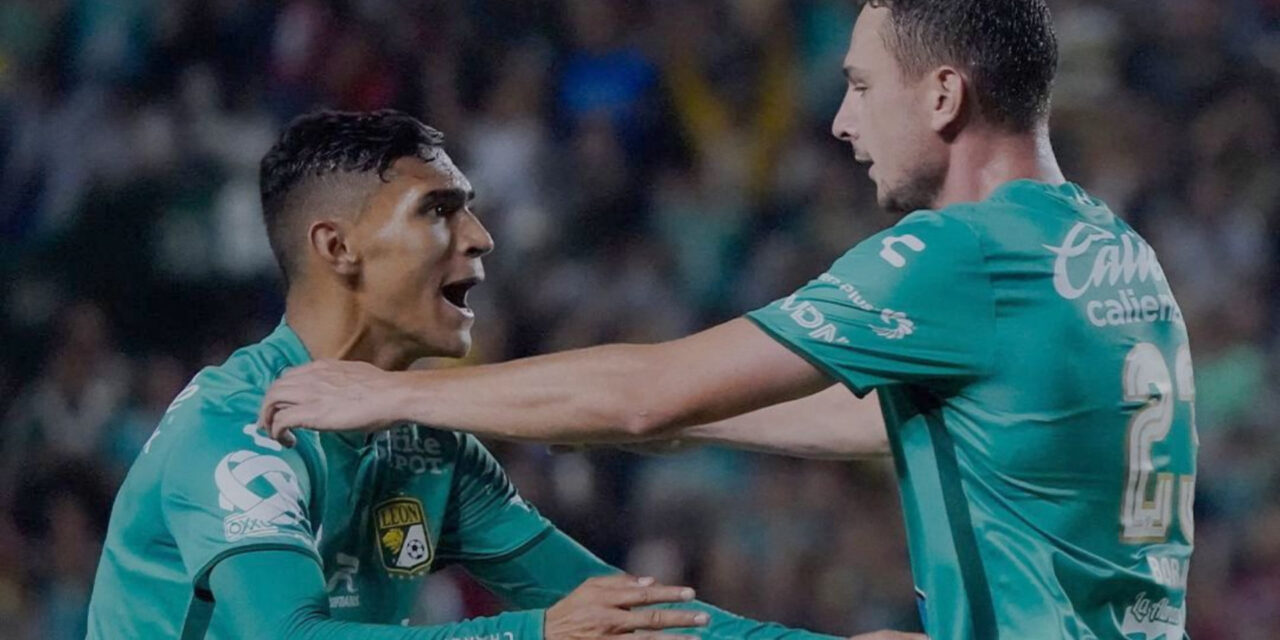 León derrota a Juárez y logra pase al Play In 