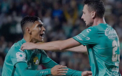 León derrota a Juárez y logra pase al Play In 