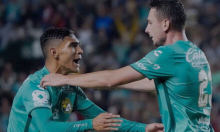 León derrota a Juárez y logra pase al Play In 