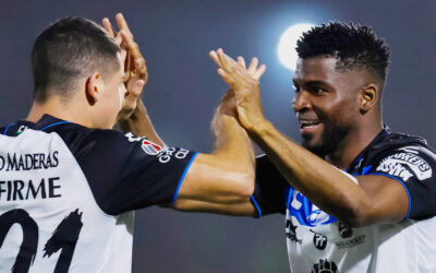 Triunfo de Gallos ante Bravos