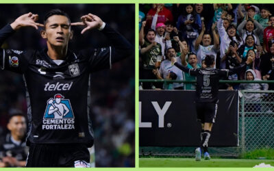 León consigue el último boleto a cuartos de final