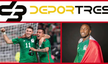 Quiñones, citado para jugar por 1ra vez con la selección mexicana(Video D3 completo 12:00 PM)
