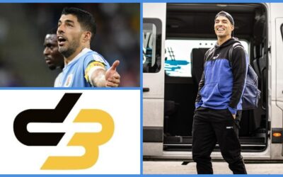 Podcast D3: Luis Suárez regresa con la selección de Uruguay para la próxima eliminatoria mundialista
