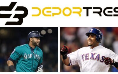 Nelson Cruz anuncia su retiro tras 19 temporadas en las Grandes Ligas(Video D3 completo 12:00 PM)