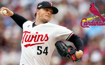 Sonny Gray pacta por tres años con San Luis