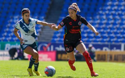 Tijuana venció a Puebla y registra una décima victoria histórica