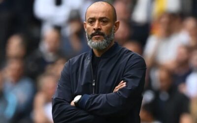 El Al-Ittihad de Benzema anuncia la salida del entrenador luso Nuno Espírito Santo